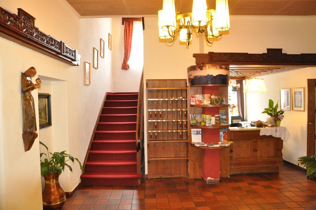 Hotel Post Grosskirchheim Room photo