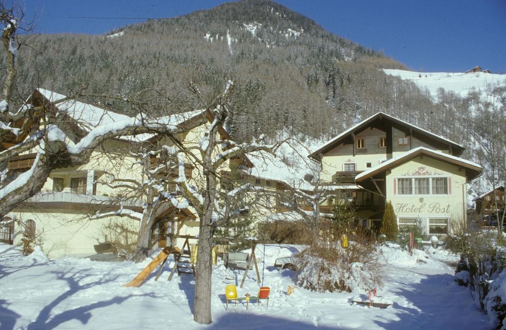 Hotel Post Grosskirchheim Exterior photo